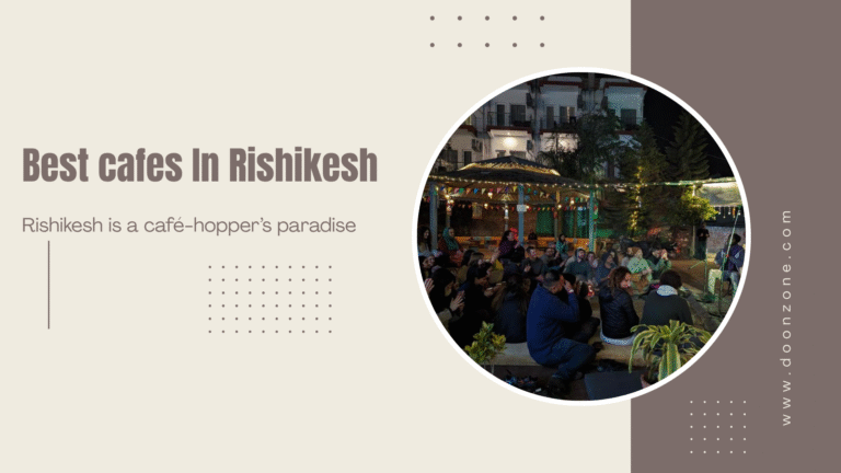 best cafes in rishikesh